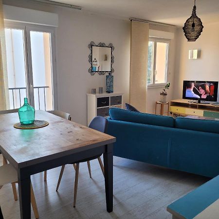 Charmant Appartement A Deux Pas Du Centre Historique كْيَمبيه المظهر الخارجي الصورة