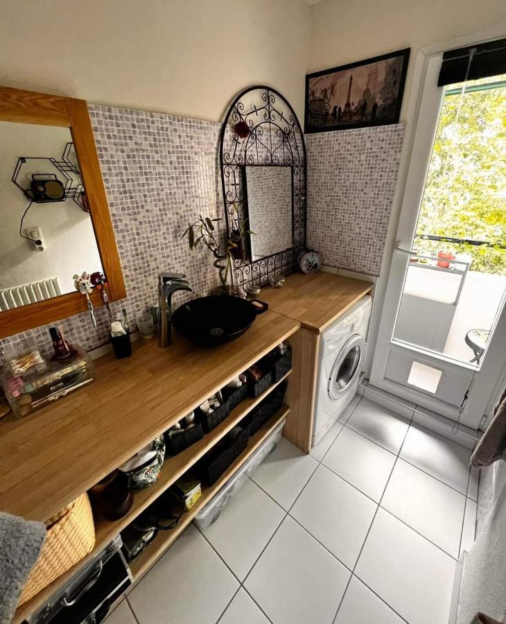 Charmant Appartement A Deux Pas Du Centre Historique كْيَمبيه المظهر الخارجي الصورة