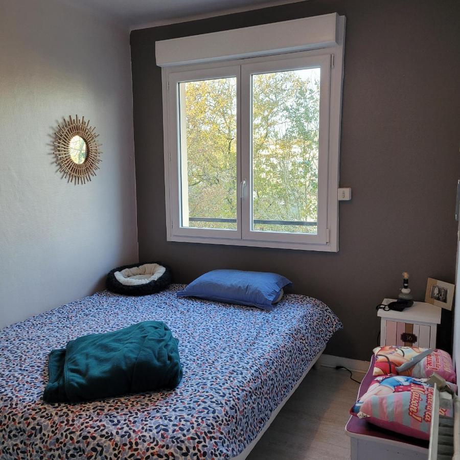 Charmant Appartement A Deux Pas Du Centre Historique كْيَمبيه المظهر الخارجي الصورة